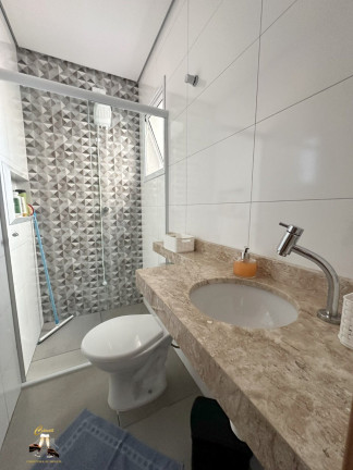 Imagem Cobertura com 2 Quartos à Venda, 75 m² em Campestre - Santo André