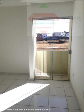 Imagem Apartamento com 2 Quartos à Venda, 63 m² em Residencial Campo Belo - Pindamonhangaba