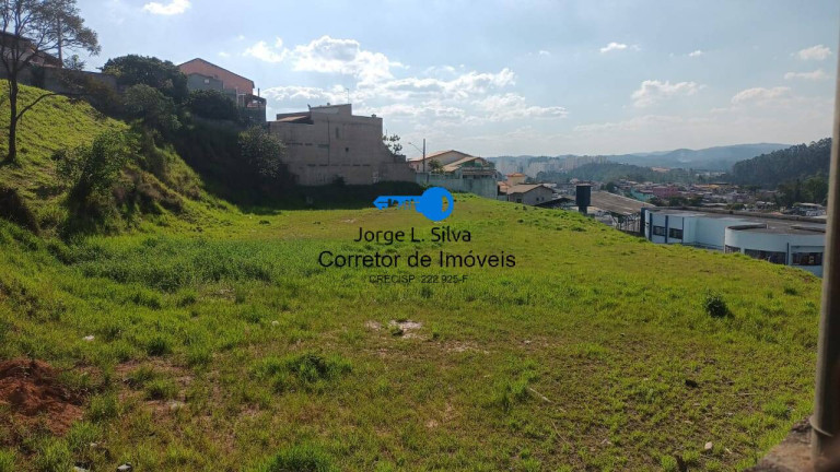 Foto do imóvel Terreno à Venda, 4.070 m² em São Luiz (polvilho) - Cajamar