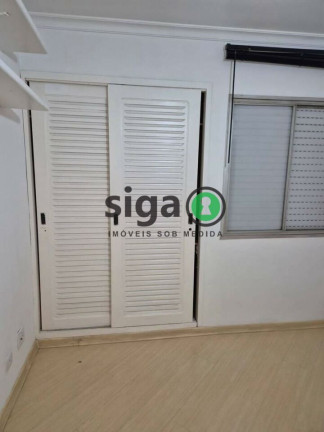 Imagem Apartamento com 1 Quarto para Alugar, 50 m² em Indianópolis - São Paulo