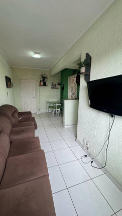 Imagem Apartamento com 1 Quarto à Venda, 45 m² em Caiçara - Praia Grande Imagem Apartamento com 1 Quarto à Venda, 45 m² em Caiçara - Praia Grande