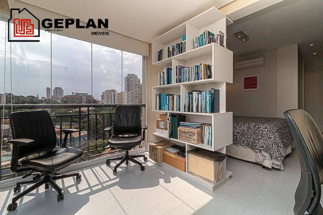 Imagem Apartamento com 3 Quartos à Venda, 184 m² em Vila Mariana - São Paulo Imagem Apartamento com 3 Quartos à Venda, 184 m² em Vila Mariana - São Paulo