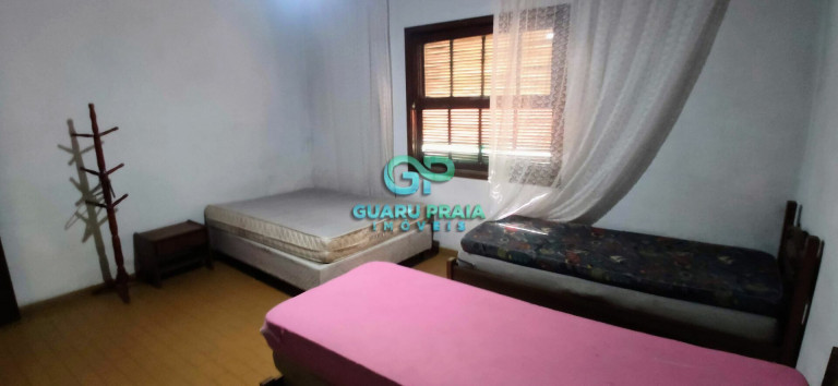 Imagem Casa com 3 Quartos à Venda, 155 m² em Enseada - Guarujá