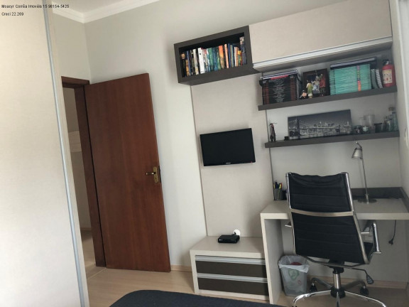 Imagem Imóvel com 3 Quartos à Venda, 198 m² em Condominio Villagio Milano - Sorocaba Imagem Imóvel com 3 Quartos à Venda, 198 m² em Condominio Villagio Milano - Sorocaba
