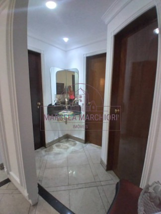Imagem Apartamento com 4 Quartos à Venda, 220 m² em Praia De Itaparica - Vila Velha