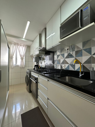 Imagem Imóvel com 1 Quarto à Venda, 46 m² em Sul (águas Claras) - Brasília