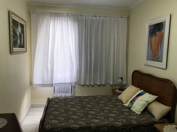 Imagem Apartamento com 1 Quarto à Venda, 53 m² em Vila Tupi - Praia Grande Imagem Apartamento com 1 Quarto à Venda, 53 m² em Vila Tupi - Praia Grande