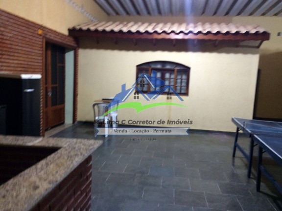 Imagem Chácara com 3 Quartos à Venda, 5.000 m² em Portão - Atibaia