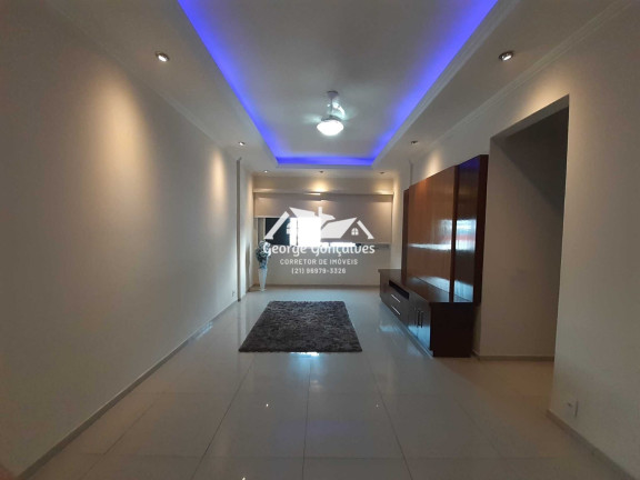 Apartamento com 3 Quartos à Venda, 105 m² em Jardim Vinte E Cinco De Agosto - Duque De Caxias
