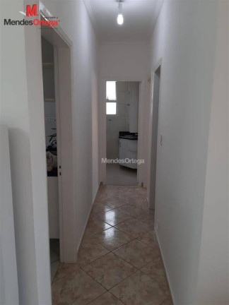 Imagem Apartamento com 2 Quartos para Alugar, 60 m² em Parque Campolim - Sorocaba Imagem Apartamento com 2 Quartos para Alugar, 60 m² em Parque Campolim - Sorocaba