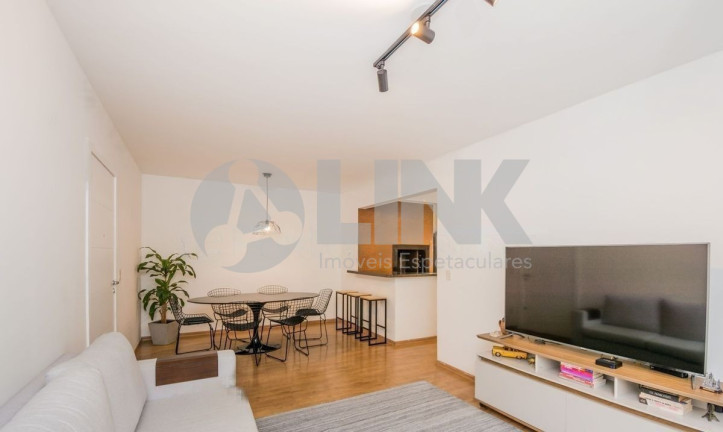 Imagem Apartamento com 3 Quartos à Venda, 86 m² em Bela Vista - Porto Alegre