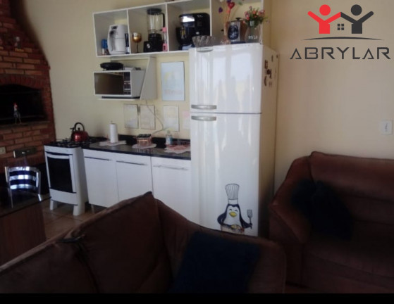 Imagem Imóvel com 1 Quarto à Venda,  em Cafezal 2 - Itupeva