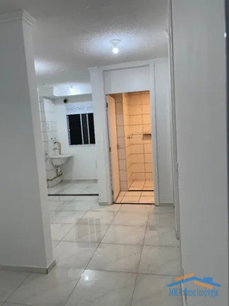 Imagem Apartamento com 2 Quartos à Venda, 45 m² em Jaraguá - São Paulo Imagem Apartamento com 2 Quartos à Venda, 45 m² em Jaraguá - São Paulo