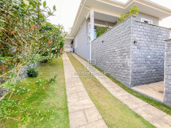 Imagem Casa com 3 Quartos à Venda, 102 m² em Albuquerque - Teresópolis Imagem Casa com 3 Quartos à Venda, 102 m² em Albuquerque - Teresópolis