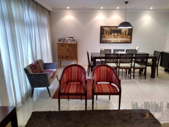 Imagem Casa com 3 Quartos à Venda, 230 m² em Parque São Domingos - São Paulo