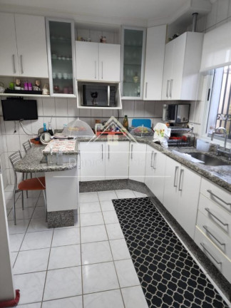 Imagem Casa de Condomínio com 3 Quartos à Venda, 156 m² em Condomínio Portal Do Morumbi - Sorocaba Imagem Casa de Condomínio com 3 Quartos à Venda, 156 m² em Condomínio Portal Do Morumbi - Sorocaba