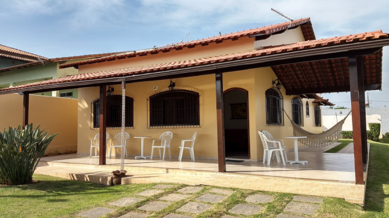 Imagem Casa com 4 Quartos à Venda, 400 m² em Jardim Atlântico Leste (itaipuaçu) - Maricá Imagem Casa com 4 Quartos à Venda, 400 m² em Jardim Atlântico Leste (itaipuaçu) - Maricá