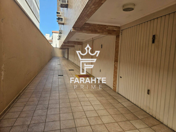 Imagem Apartamento com 1 Quarto à Venda, 61 m² em Gonzaga - Santos Imagem Apartamento com 1 Quarto à Venda, 61 m² em Gonzaga - Santos