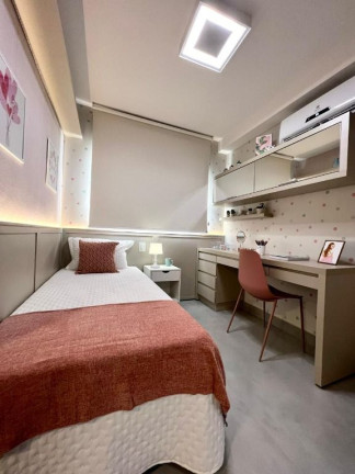 Imagem Apartamento com 3 Quartos à Venda, 80 m² em Setor Leste Universitário - Goiânia Imagem Apartamento com 3 Quartos à Venda, 80 m² em Setor Leste Universitário - Goiânia