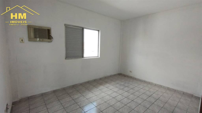 Imagem Apartamento com 2 Quartos à Venda, 53 m² em Centro - Sao Vicente