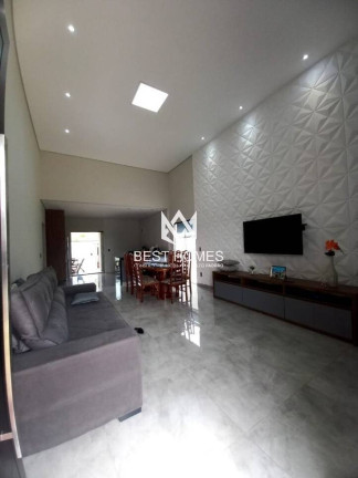 Imagem Casa de Condomínio com 3 Quartos à Venda, 156 m² em Jardim Primavera - Itupeva Imagem Casa de Condomínio com 3 Quartos à Venda, 156 m² em Jardim Primavera - Itupeva