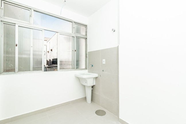 Imagem Apartamento com 3 Quartos à Venda, 110 m² em Bom Fim - Porto Alegre