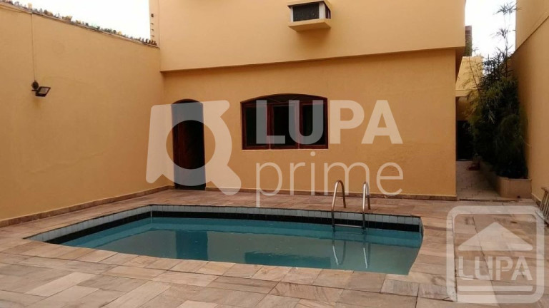 Imagem Casa com 4 Quartos à Venda, 620 m² em Vila Maria Baixa - São Paulo
