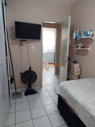 Imagem Apartamento com 2 Quartos para Alugar, 48 m² em Parque Uirapuru - Guarulhos Imagem Apartamento com 2 Quartos para Alugar, 48 m² em Parque Uirapuru - Guarulhos