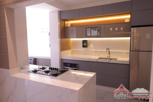 Imagem Apartamento com 3 Quartos para Alugar, 93 m² em Centro - Jacareí Imagem Apartamento com 3 Quartos para Alugar, 93 m² em Centro - Jacareí