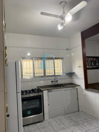 Imagem Casa com 2 Quartos à Venda, 75 m² em Ocian - Praia Grande