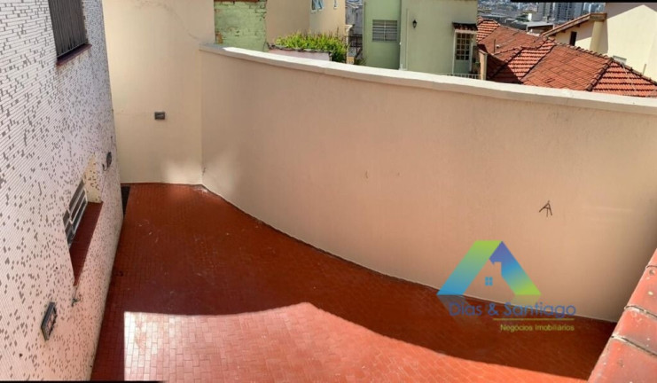 Imagem Sobrado com 3 Quartos à Venda, 300 m² em Ipiranga - São Paulo