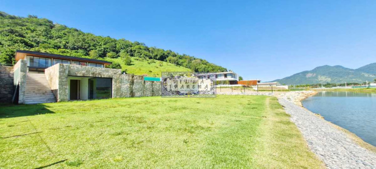 Imagem Imóvel com 5 Quartos à Venda, 540 m² em São Brás - Mangaratiba