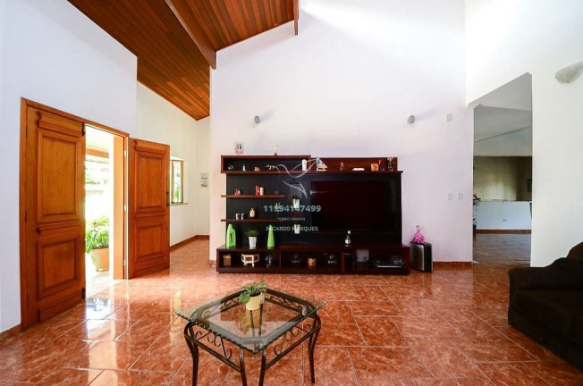 Imagem Casa com 4 Quartos à Venda, 580 m² em Chácara Rincão - Cotia Imagem Casa com 4 Quartos à Venda, 580 m² em Chácara Rincão - Cotia