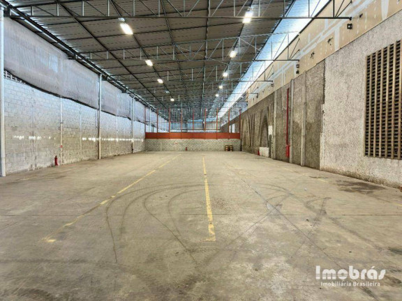Imagem Galpão para Alugar, 2.520 m² em Distrito Industrial I - Maracanaú Imagem Galpão para Alugar, 2.520 m² em Distrito Industrial I - Maracanaú