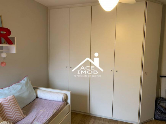 Imagem Apartamento com 4 Quartos à Venda, 143 m² em Chácara Santo Antônio (zona Sul) - São Paulo Imagem Apartamento com 4 Quartos à Venda, 143 m² em Chácara Santo Antônio (zona Sul) - São Paulo