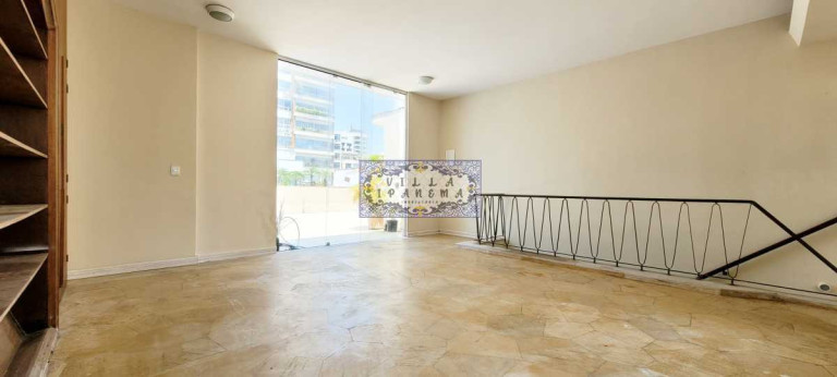 Foto do imóvel Cobertura com 4 Quartos à Venda, 495 m² em Ipanema - Rio De Janeiro