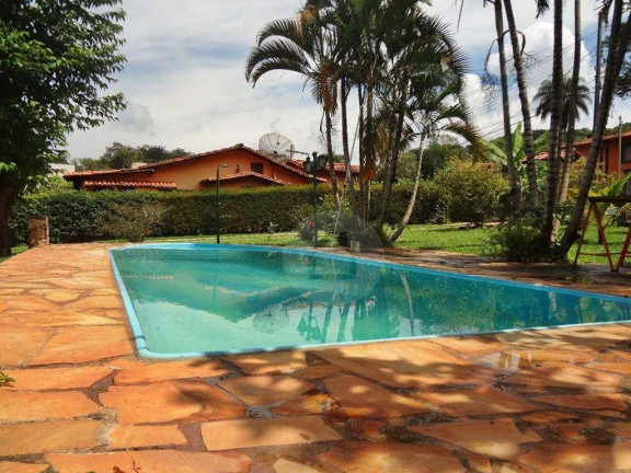 Imagem Casa de Condomínio com 4 Quartos à Venda, 240 m² em Condomínio Retiro Do Chalé - Brumadinho