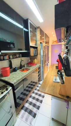Imagem Apartamento com 3 Quartos à Venda, 90 m² em Vila Polopoli - São Paulo Imagem Apartamento com 3 Quartos à Venda, 90 m² em Vila Polopoli - São Paulo