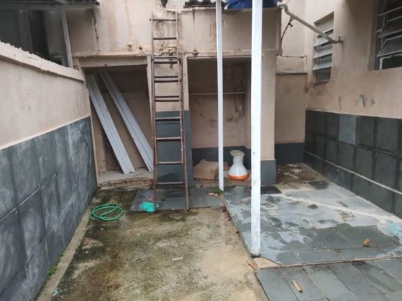 Imagem Casa com 1 Quarto para Alugar, 30 m² em Campinho - Rio De Janeiro