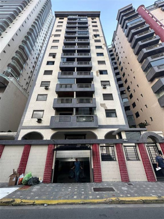 Apartamento com 1 Quarto à Venda, 53 m² em Guilhermina - Praia Grande