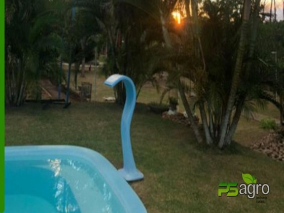 Imagem Imóvel com 5 Quartos à Venda, 1 m² em Zona Rural - Pedras De Fogo