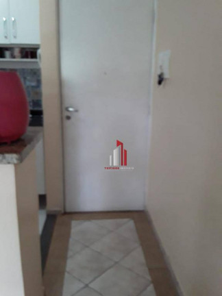Imagem Apartamento com 2 Quartos à Venda, 50 m² em Jaraguá - São Paulo Imagem Apartamento com 2 Quartos à Venda, 50 m² em Jaraguá - São Paulo