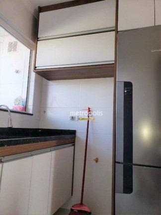 Imagem Apartamento com 2 Quartos à Venda, 48 m² em Vila Matilde - São Paulo