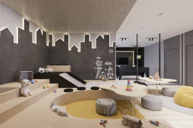 Imagem Apartamento com 3 Quartos à Venda, 106 m² em Fazendinha - Itajaí