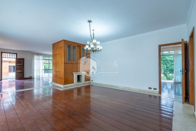 Imagem Casa com 4 Quartos à Venda, 665 m² em Jardim Marajoara - São Paulo Imagem Casa com 4 Quartos à Venda, 665 m² em Jardim Marajoara - São Paulo