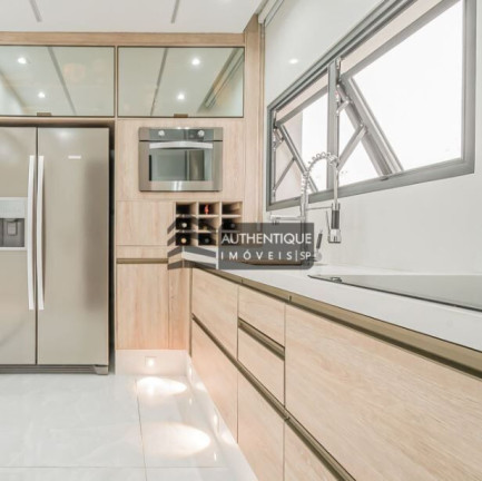 Imagem Apartamento com 3 Quartos à Venda, 117 m² em Campo Belo - São Paulo Imagem Apartamento com 3 Quartos à Venda, 117 m² em Campo Belo - São Paulo