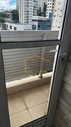 Imagem Apartamento com 2 Quartos à Venda, 88 m² em Santa Teresinha - São Paulo