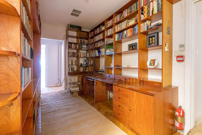 Imagem Apartamento com 4 Quartos à Venda, 525 m² em Flamengo - Rio De Janeiro