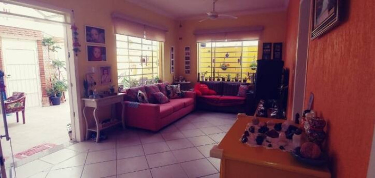 Imagem Casa com 3 Quartos à Venda, 117 m² em Residencial Campo Belo - Pindamonhangaba Imagem Casa com 3 Quartos à Venda, 117 m² em Residencial Campo Belo - Pindamonhangaba