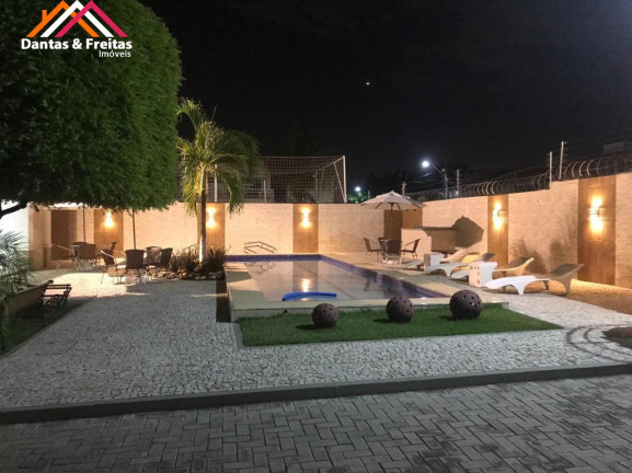 Imagem Imóvel com 3 Quartos para Alugar, 170 m² em Sapiranga - Fortaleza